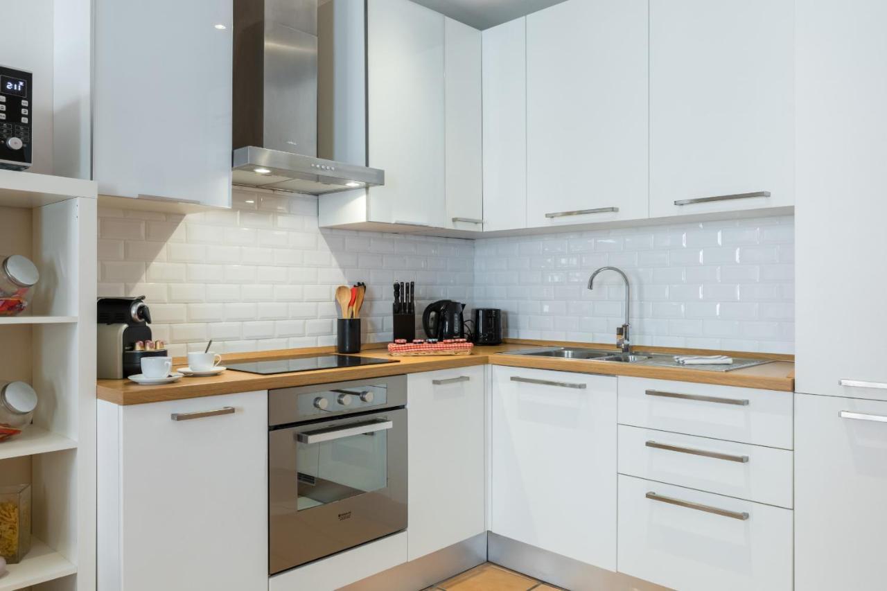 8 Condamine - Stylish In Old Town - 2 Pieces - 300M De La Mer Nice Eksteriør bilde